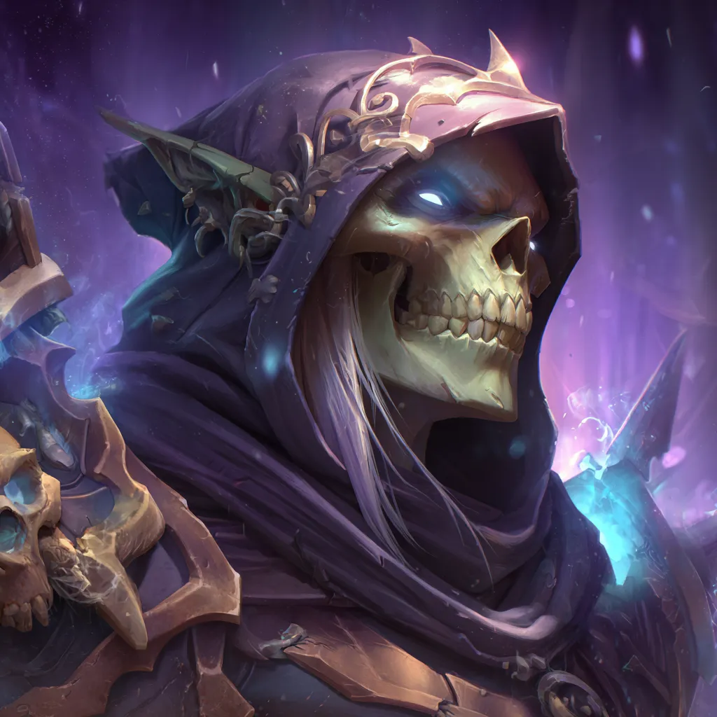 Player Name 1 Avatar